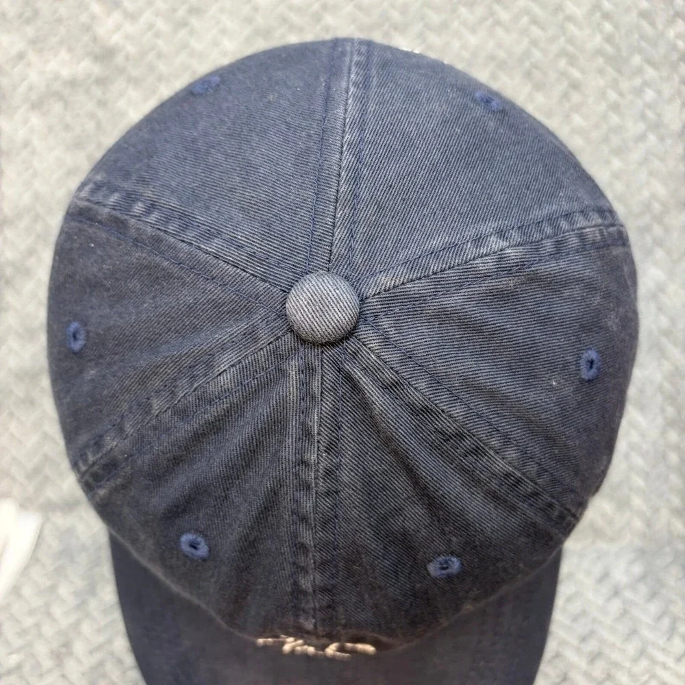 Yupoong classics navy